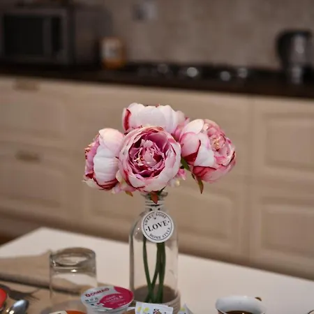 Bed & Breakfast Peonia *