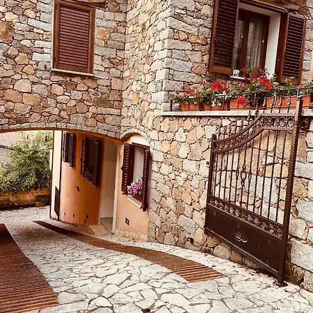 Peonia Bed & Breakfast
