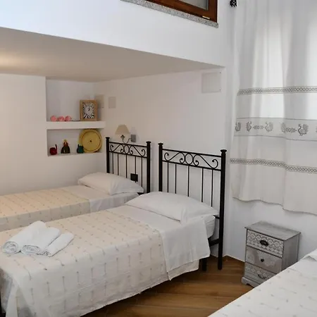 Bed & Breakfast Peonia