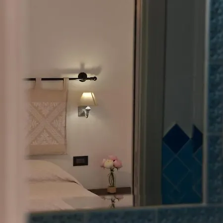 Bed & Breakfast Peonia *