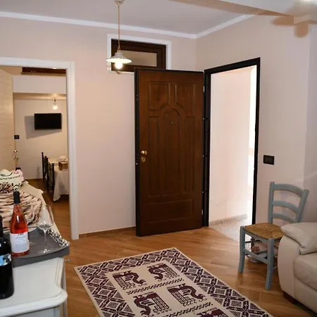 Peonia Bed & Breakfast