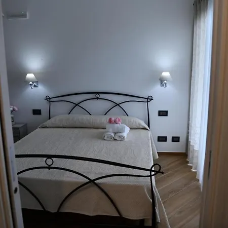 Bed & Breakfast Peonia Orgosolo