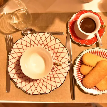 Peonia Bed & Breakfast Orgosolo