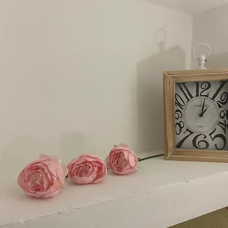 Peonia *