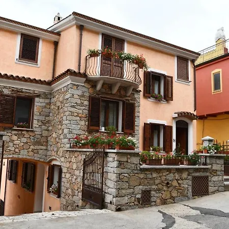 Bed & Breakfast Peonia