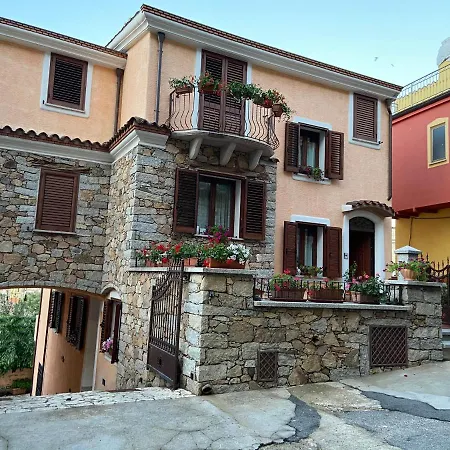 Peonia Bed & Breakfast *