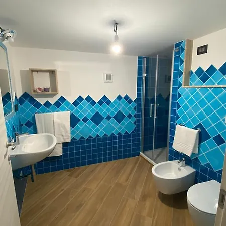 Peonia Bed & Breakfast Orgosolo