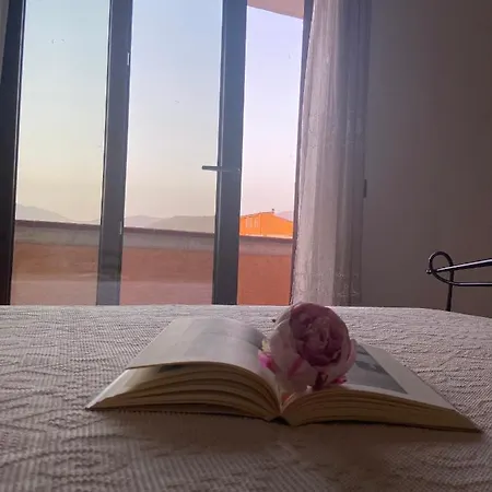 Peonia Bed & Breakfast