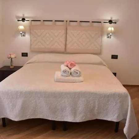 Bed & Breakfast Peonia *
