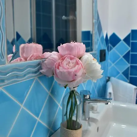 Peonia *