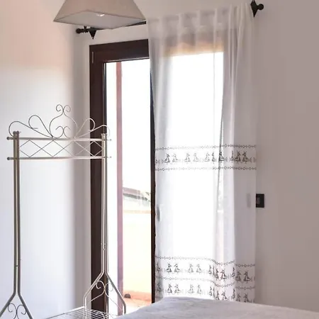 Bed & Breakfast Peonia Orgosolo