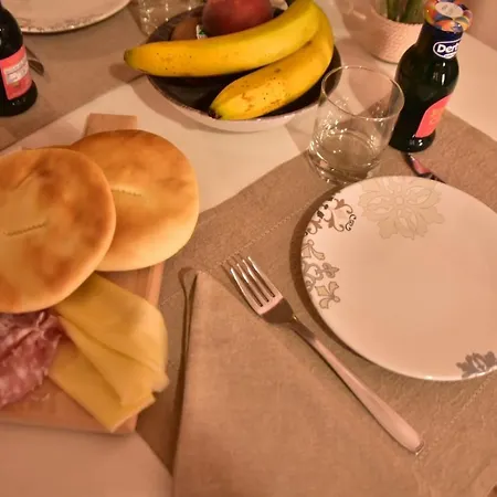 Bed & Breakfast Peonia