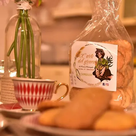 Bed & Breakfast Peonia *