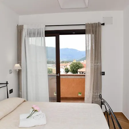 Peonia Bed & Breakfast *