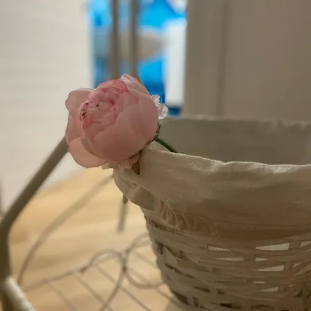 Peonia Bed & Breakfast Orgosolo