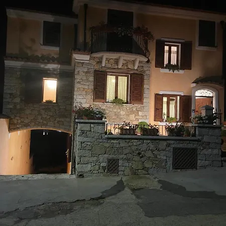 Peonia Bed & Breakfast Orgosolo