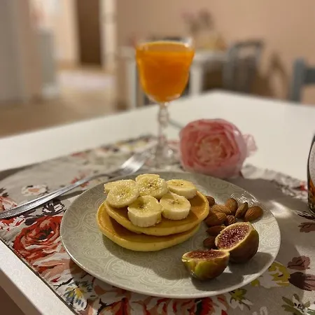 Bed & Breakfast Peonia *