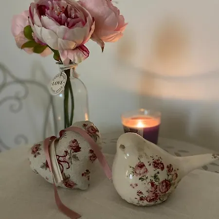 Bed & Breakfast Peonia