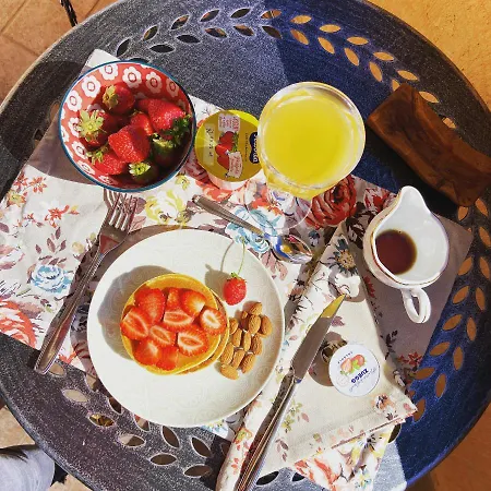 Peonia Bed & Breakfast