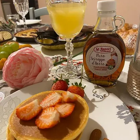 Bed & Breakfast Peonia